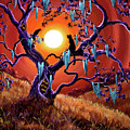 The Halloween Tree